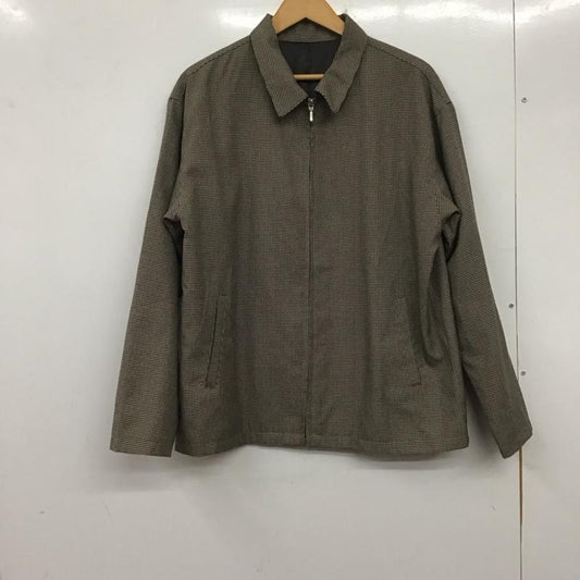 アデイインザライフ ユナイテッドアローズ A day in the life UNITED ARROWS ジャケット、上着 ジャケット、ブレザー ジップアップジャケット カラージャケット アウター M 総柄 マルチカラー / マルチカラー /  メンズ USED 古着 中古 10137663