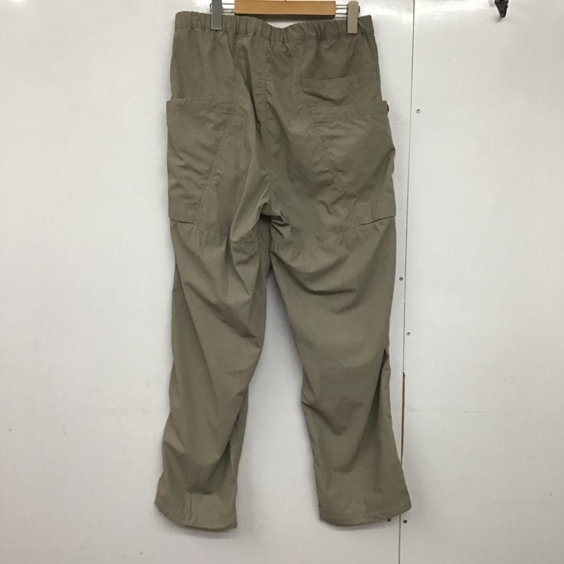 ザノースフェイス THE NORTH FACE パンツ ワークパンツ、ペインターパンツ nb32332 ロングパンツファイヤーフライストレージパンツ L ロゴ、文字 マルチカラー / マルチカラー /  メンズ USED 古着 中古 10142139