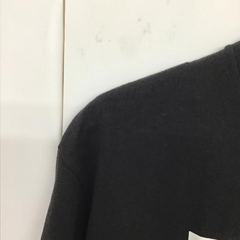 シュプリーム Supreme Tシャツ 半袖 23AW NBA Youngboy Tee プリントTシャツ XL プリント 黒 / ブラック /  メンズ USED 古着 中古 10132419