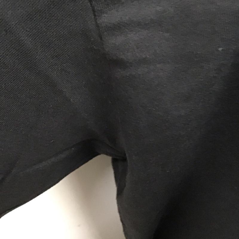 シュプリーム Supreme Tシャツ 半袖 Martine Rose Lee Scratch Perry Tee L プリント 黒 / ブラック /  メンズ USED 古着 中古 10121220