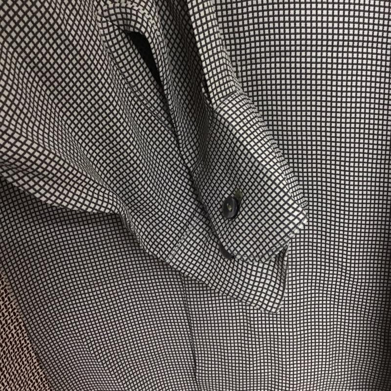 古着 USED シャツ、ブラウス 長袖 長袖シャツ 柄シャツ 古着 XL 総柄 マルチカラー / マルチカラー /  メンズ USED 古着 中古 10146089