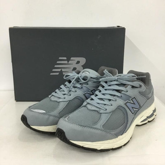 ニューバランス New Balance スニーカー スニーカー ML2002RR 29cm 箱有 29.0cm ロゴ、文字 灰 / グレー /  メンズ USED 古着 中古 10142065