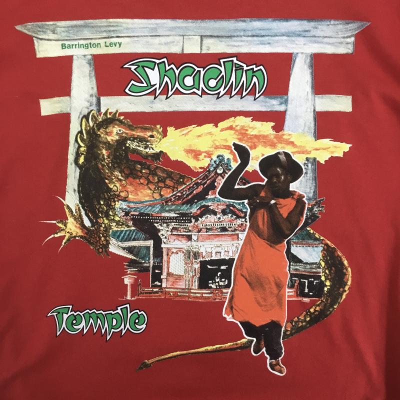 シュプリーム Supreme Tシャツ 半袖 S プリント 赤 / レッド /  メンズ USED 古着 中古 10110710