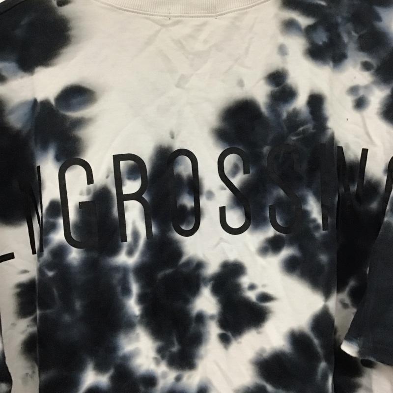 オズモーシス OSMOSIS Tシャツ 半袖 595010-158T FREE  マルチカラー / マルチカラー /  レディース USED 古着 中古 10139454