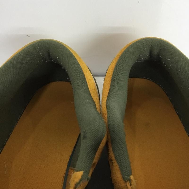 ナイキ NIKE スニーカー スニーカー DH6931-102 AIR JORDAN 1 LOW SE 26.5cm 26.5cm ロゴ、文字 ベージュ / ベージュ / X カーキ / カーキ / X マスタード / マスタード /  メンズ USED 古着 中古 10147717