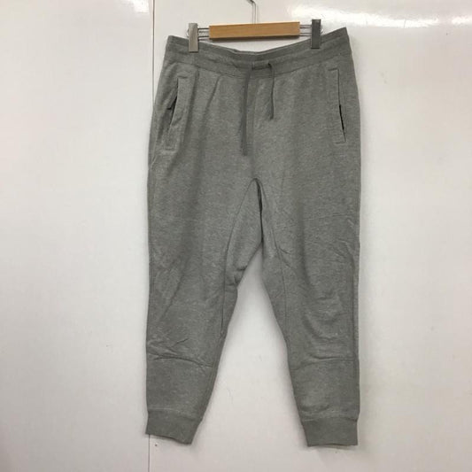 ナイキ NIKE ボトムス ボトムス 800172-063 スウェットパンツジョガー パンツ XL 無地 灰 / グレー /  メンズ USED 古着 中古 10131924