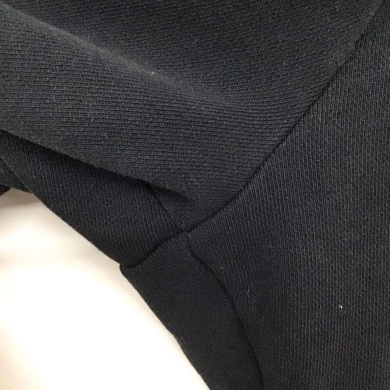 ナイキ NIKE パンツ ワークパンツ、ペインターパンツ hj0292-010 スウェットジョガーパンツ ワイドパンツ スポーツウェア M ロゴ、文字 黒 / ブラック /  メンズ USED 古着 中古 10140473