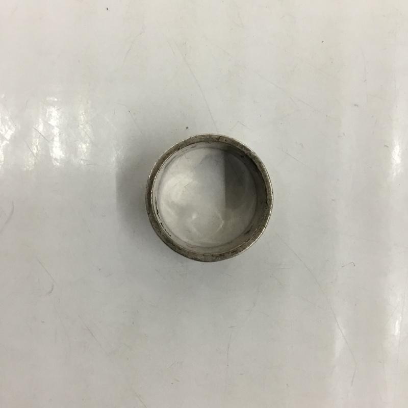 古着 USED アクセサリー 指輪 インディアンジュエリー 11号 ホピ族  銀 / シルバー /  メンズ USED 古着 中古 10106017