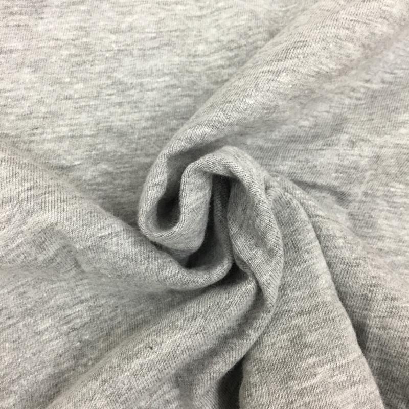 ダナキャランジーンズ DKNYJEANS Tシャツ 半袖 半袖カットソー プリントTシャツ クルーネックカットソー 90s プリント 灰 / グレー /  メンズ USED 古着 中古 10116733