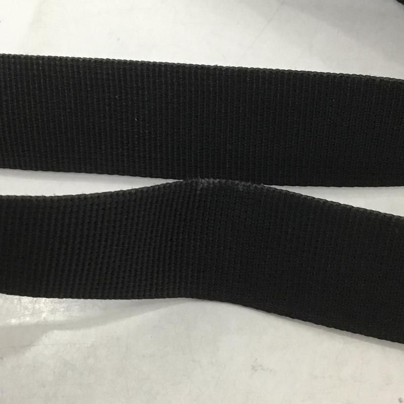 ザノースフェイス THE NORTH FACE ショルダーバッグ ショルダーバッグ NN2PN64J ロゴ、文字 黒 / ブラック /  メンズ USED 古着 中古 10140816