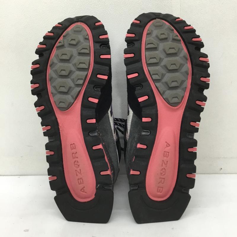 ニューバランス New Balance スニーカー スニーカー MSXRCTAM 26.5cm 無地 X ロゴ、文字 桃 / ピンク /  メンズ USED 古着 中古 10110136