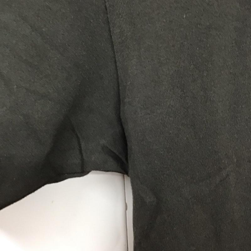 古着 USED Tシャツ 半袖 movie music M3GAN ミーガン XL プリント チャコールグレー / チャコールグレー /  メンズ USED 古着 中古 10129937