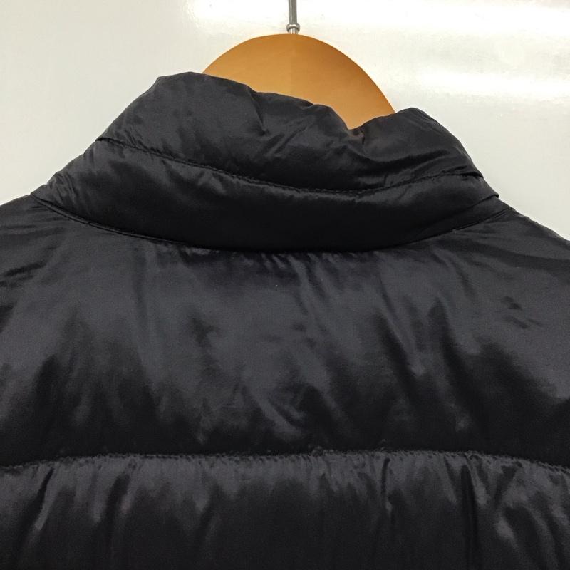ユニクロ UNIQLO ジャケット、上着 ダウンジャケット 315-072570 ULTRALIGHTDOWN ダウンジャケット アウター XL 無地 紺 / ネイビー /  メンズ USED 古着 中古 10142575