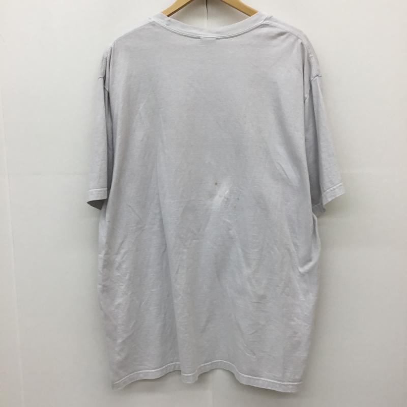 シュプリーム Supreme Tシャツ 半袖 25SS Mouse Tee XL プリント 白 / ホワイト /  メンズ USED 古着 中古 10149777