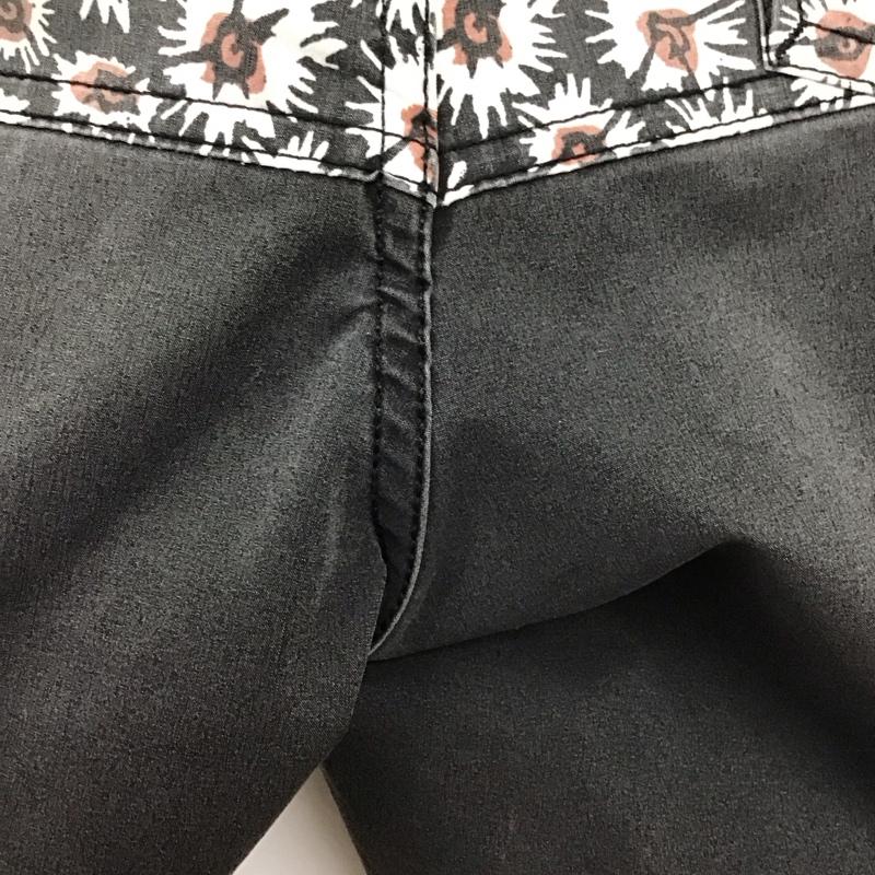 ティーシーエスエス TCSS パンツ ショートパンツ ショートパンツ ハーフパンツ カジュアルパンツ プリントパンツ 30インチ プリント マルチカラー / マルチカラー /  メンズ USED 古着 中古 10114704