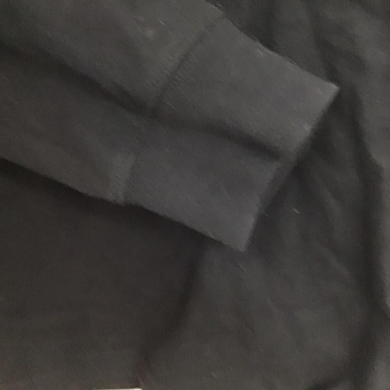 エックスガール X-girl Tシャツ 長袖 105221011018 STRANGER THINGS ELEVEN L/S TEE M プリント 黒 / ブラック /  レディース USED 古着 中古 10146293