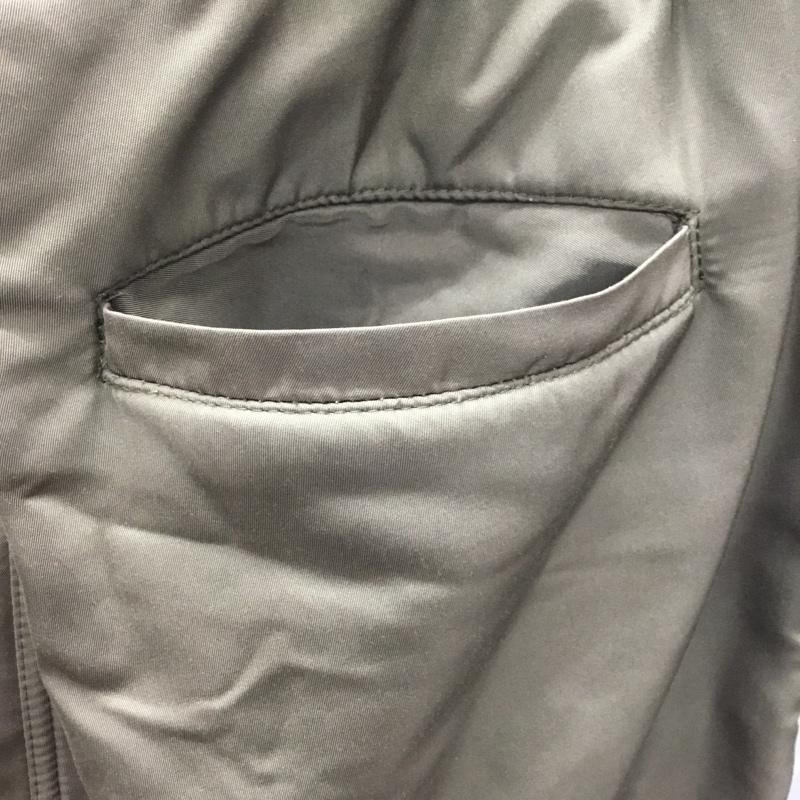 ゴースローキャラバン go slow caravan パンツ ワークパンツ、ペインターパンツ ワークパンツ ワイドパンツ カジュアルパンツ 5 ロゴ、文字 マルチカラー / マルチカラー /  メンズ USED 古着 中古 10121922