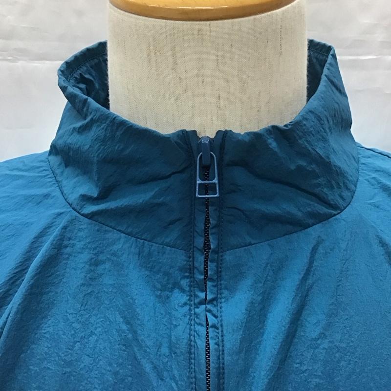 アディダス adidas ジャケット、上着 ジャケット、ブレザー ce4816 HERINOVASTRIPESWINDBREAKER ナイロンジャケット プルオーバー M ロゴ、文字 マルチカラー / マルチカラー /  メンズ USED 古着 中古 10111671