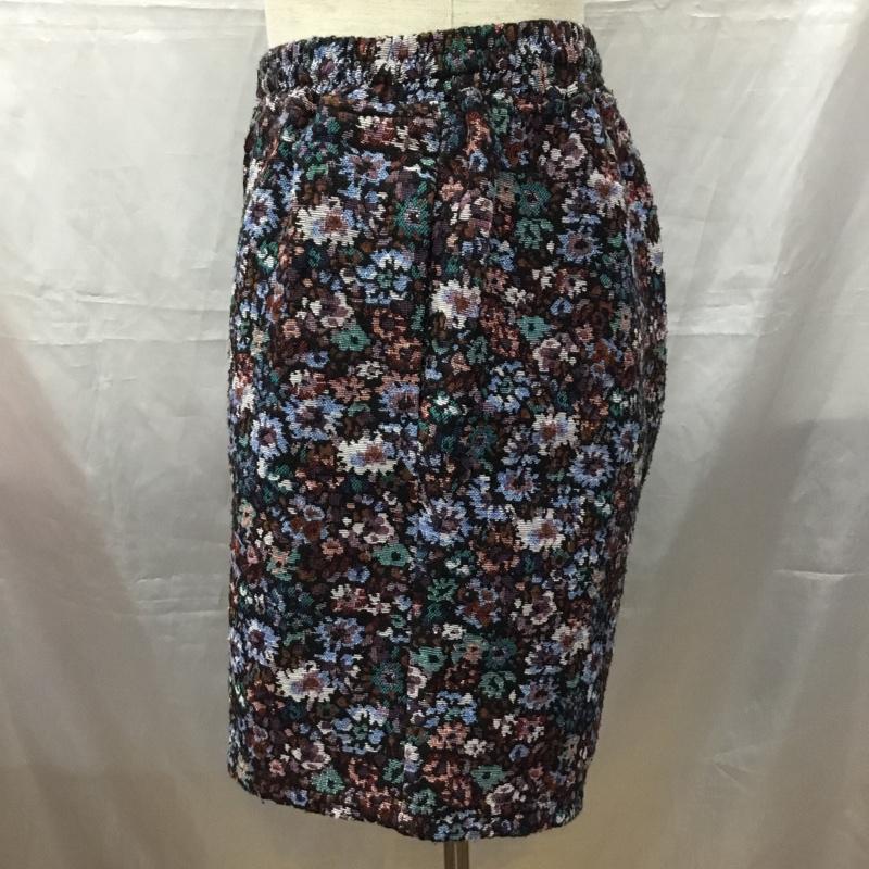 古着 USED パンツ ショートパンツ ハーフパンツ ショートパンツ カジュアルパンツ 総柄 総柄 マルチカラー / マルチカラー /  メンズ USED 古着 中古 10114817