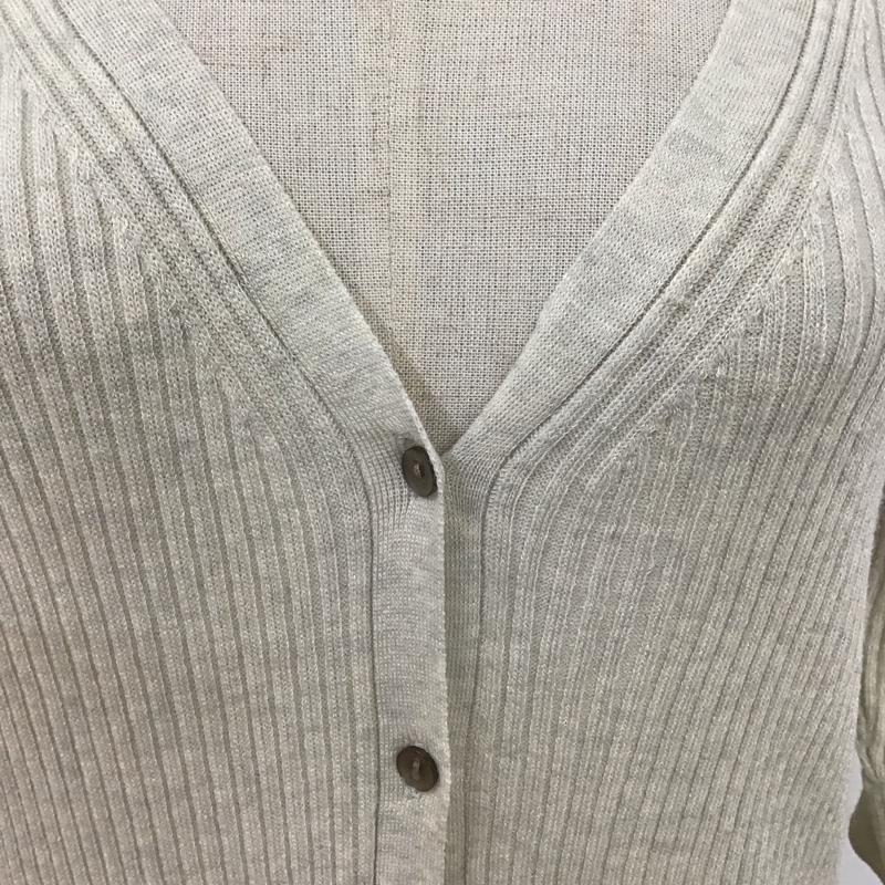 アパートバイローリーズ apart by lowrys ワンピース ロングスカート FREE 無地 ベージュ / ベージュ /  レディース USED 古着 中古 10125073