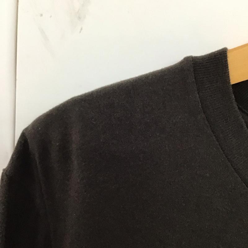 古着 USED Tシャツ 半袖 半袖カットソー プリントTシャツ クルーネックカットソー junkfood M プリント 黒 / ブラック /  メンズ USED 古着 中古 10130047