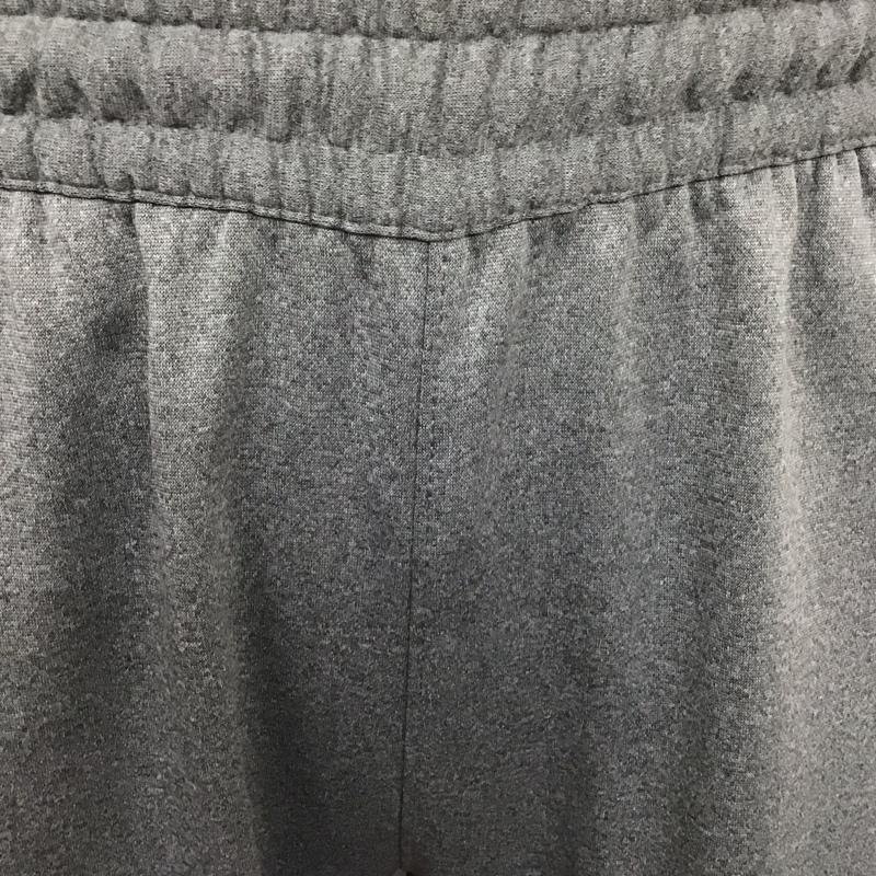 ナイキ NIKE パンツ ショートパンツ dm0996-063 ロングパンツ ジャージ カジュアルパンツ M ロゴ、文字 灰 / グレー /  メンズ USED 古着 中古 10113122