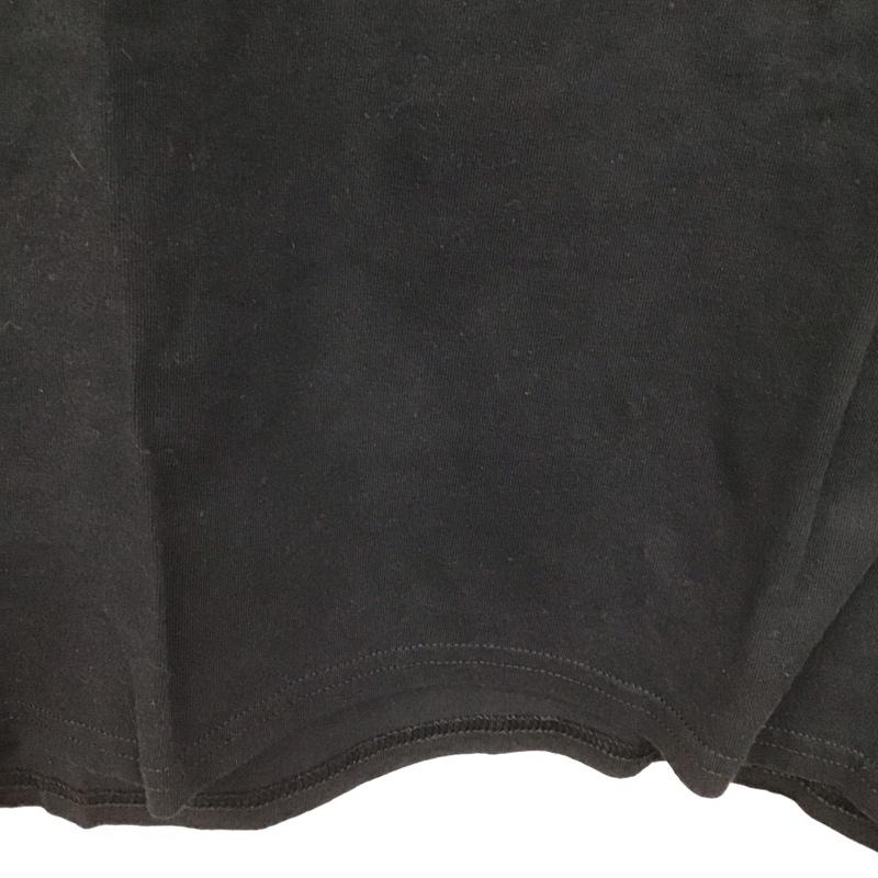 古着 USED Tシャツ 半袖 バンドTシャツ BEASTIE BOYS RAP TEES L プリント 黒 / ブラック /  メンズ USED 古着 中古 10123352