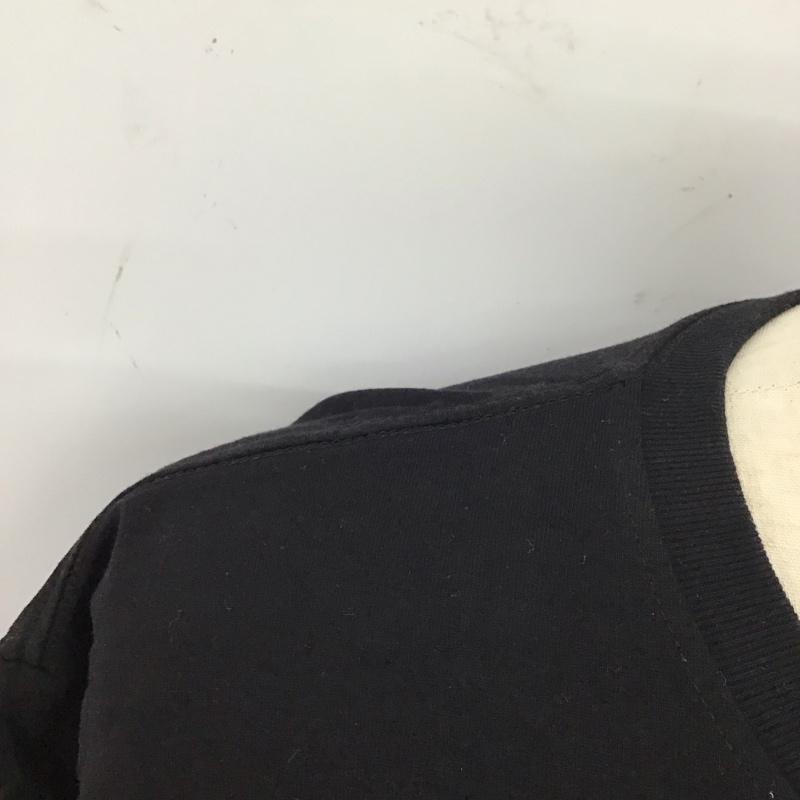 古着 USED Tシャツ 半袖 映画Tシャツ Broadway マッドマックス2 XL プリント 黒 / ブラック /  メンズ USED 古着 中古 10114632