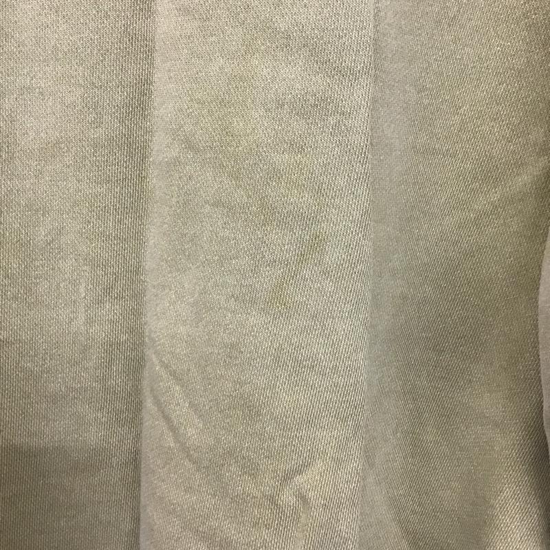 アズールバイマウジー AZUL BY MOUSSY トレーナー 長袖 S 無地 黄緑 / イエローグリーン /  レディース USED 古着 中古 10140420