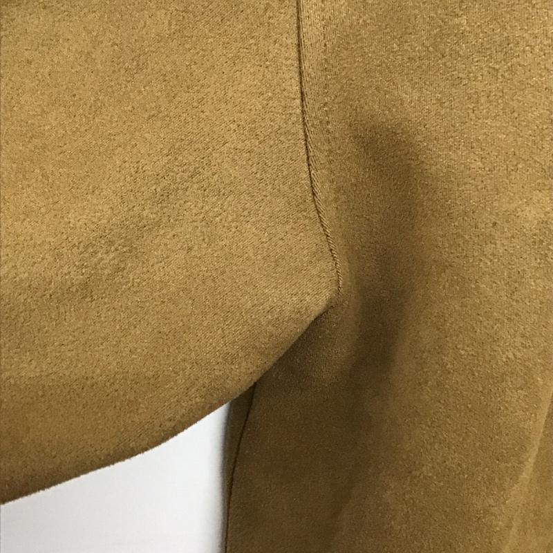ビームス ハート BEAMS HEART ジャケット、上着 ジャケット、ブレザー M 無地 茶 / ブラウン /  メンズ USED 古着 中古 10130011