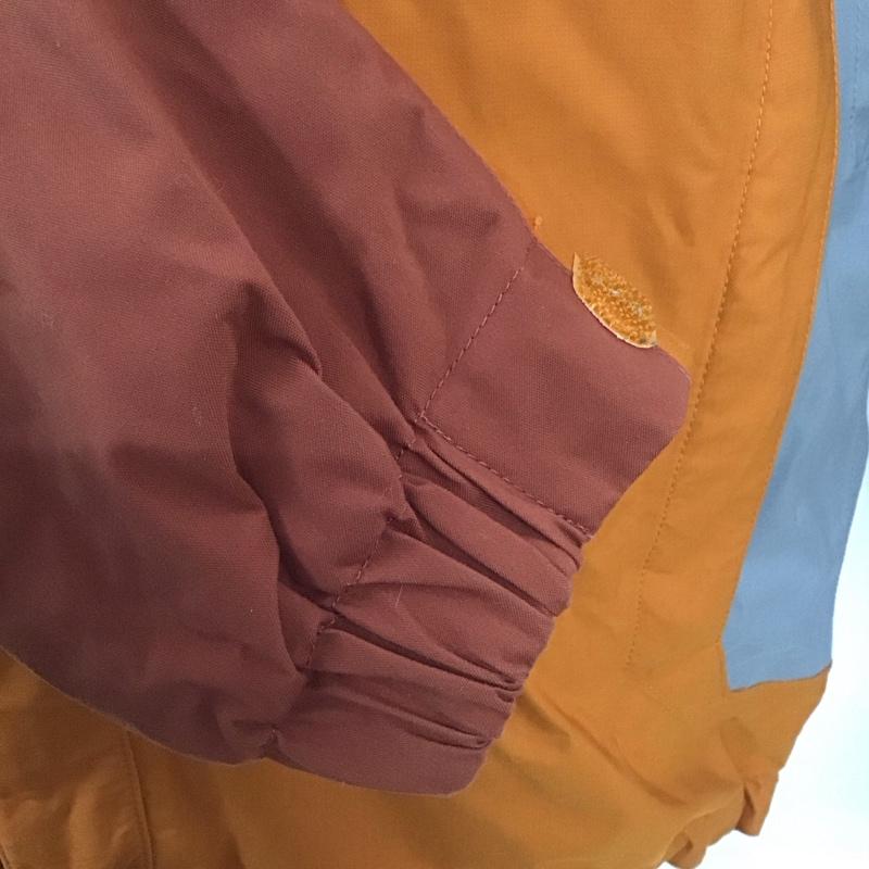 ザノースフェイス THE NORTH FACE ジャケット、上着 ジャンパー、ブルゾン M 無地 マルチカラー / マルチカラー /  メンズ USED 古着 中古 10124534