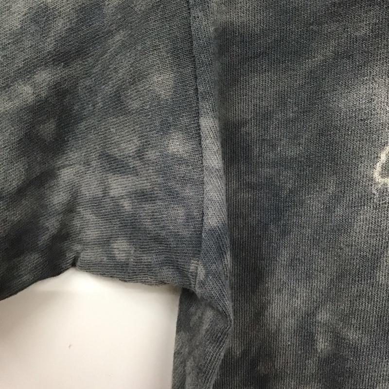 古着 USED Tシャツ 半袖 L プリント マルチカラー / マルチカラー /  メンズ USED 古着 中古 10128800