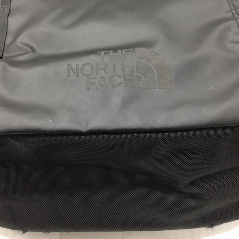 ザノースフェイス THE NORTH FACE リュックサック、デイパック リュックサック、デイバッグ NM81452 PROFUSE BOX ロゴ、文字 黒 / ブラック /  メンズ USED 古着 中古 10120738