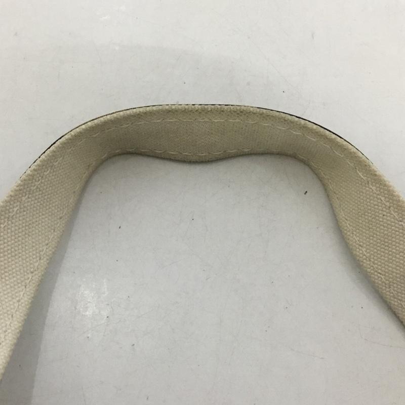 エルエルビーン L.L.Bean トートバッグ トートバッグ 112644 ジップトップ BOAT AND TOTE キャンバス カモフラージュ柄・迷彩 マルチカラー / マルチカラー /  メンズ USED 古着 中古 10145858