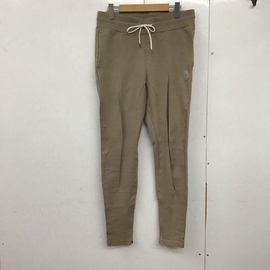 クロノス CRONOS パンツ ワークパンツ、ペインターパンツ ワークパンツ スリムパンツ カジュアルパンツ ストレッチパンツ XL 無地 ベージュ / ベージュ /  メンズ USED 古着 中古 10141785