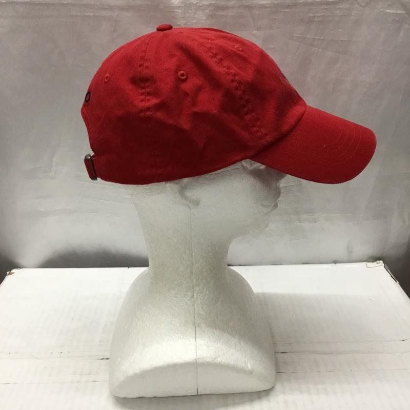 ポロラルフローレン POLO RALPH LAUREN 帽子 キャップ 710548524002 SIGNATURE PONY CAP コットン メンズ USED 古着 中古 10119197