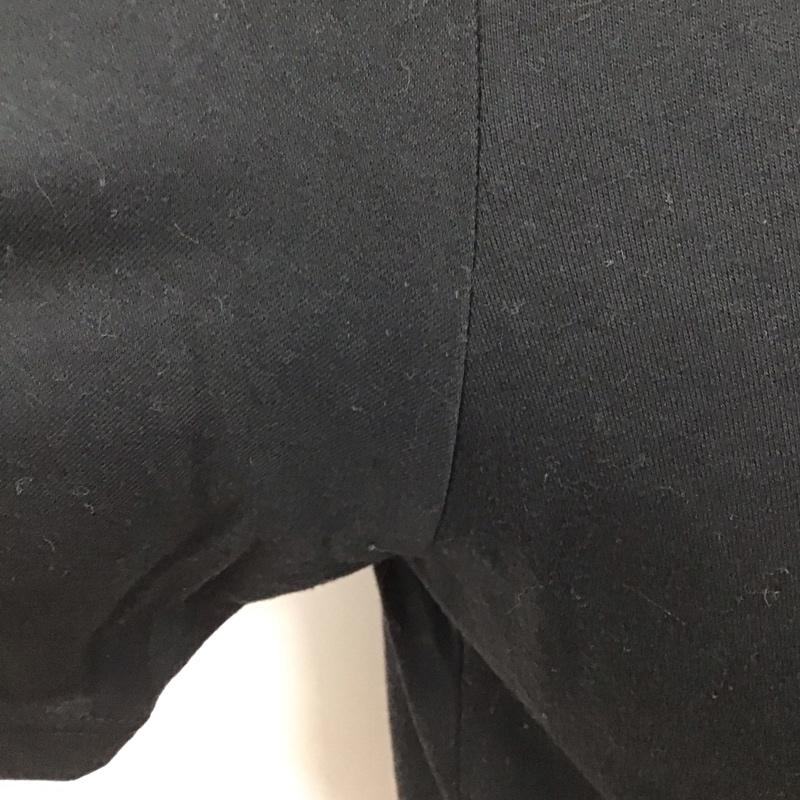 ナイキ NIKE Tシャツ 半袖 AH6498-010 DRI-FIT BLEND JDQ SWOOSH TEE L プリント X ロゴ、文字 黒 / ブラック /  メンズ USED 古着 中古 10108001