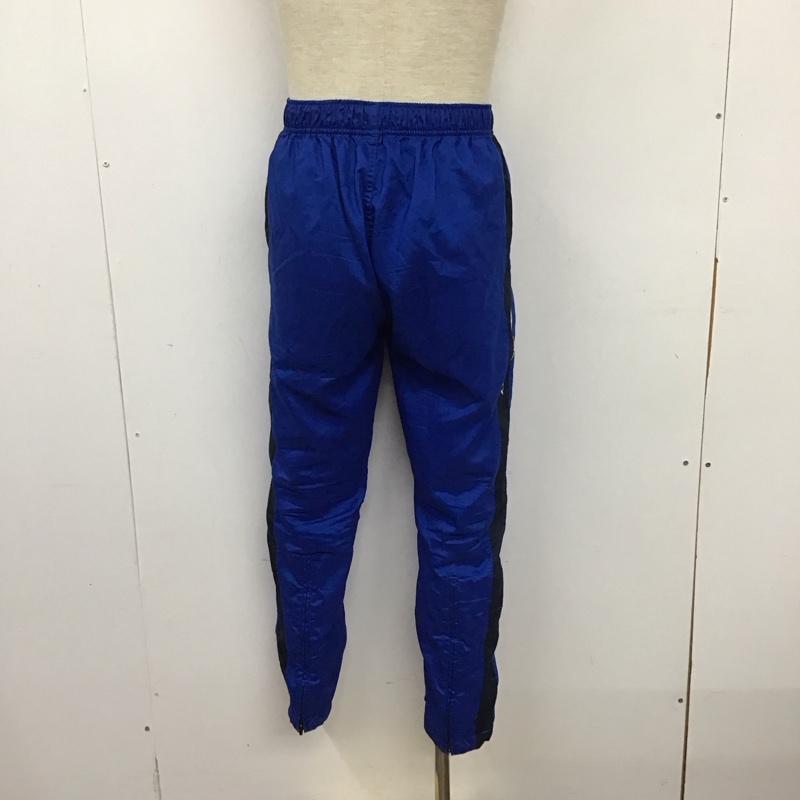 カンタベリー CANTERBURY セットアップ セットアップ ジャージ M 無地 紺 / ネイビー / X 青 / ブルー /  メンズ USED 古着 中古 10134438