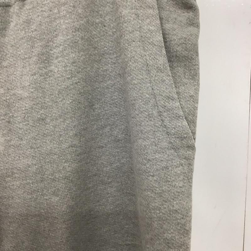 ロンハーマン Ron Herman パンツ ワークパンツ、ペインターパンツ スウェットパンツ M 無地 灰 / グレー /  メンズ USED 古着 中古 10141128