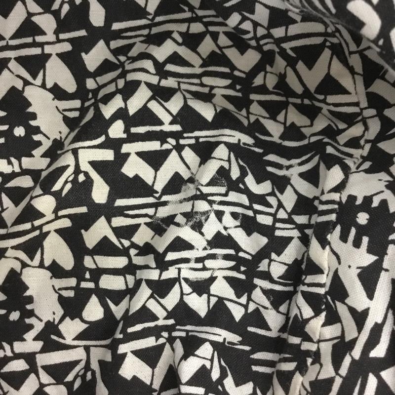 ザノースフェイス THE NORTH FACE 帽子 キャップ NN80821 FREE 無地 紺 / ネイビー /  メンズ USED 古着 中古 10129573