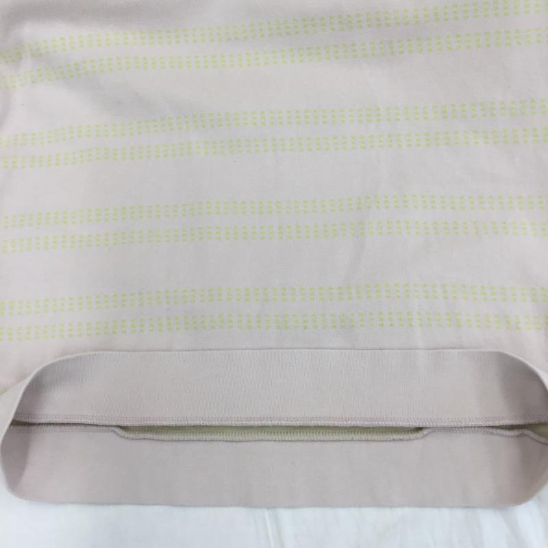 シュプリーム Supreme Tシャツ 長袖 M  桃 / ピンク /  メンズ USED 古着 中古 10110704