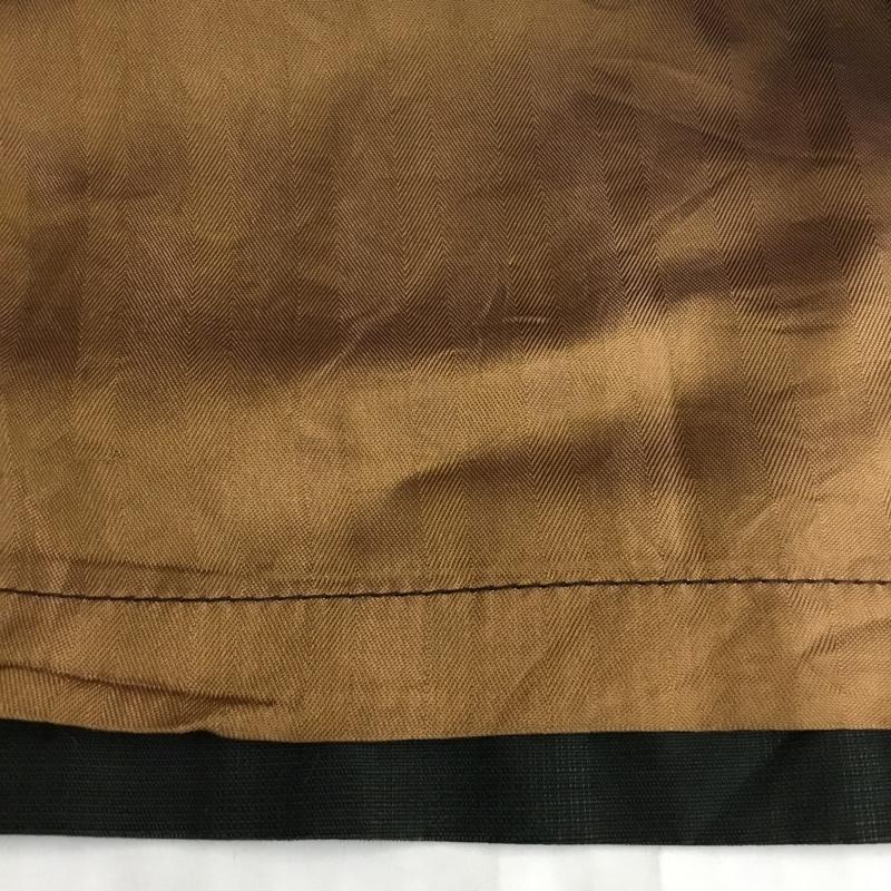 シアーズ SEARS ジャケット、上着 ジャケット、ブレザー 長袖ジャケット カラージャケット ロングコート 古着 60s 無地 カーキ / カーキ /  メンズ USED 古着 中古 10115014