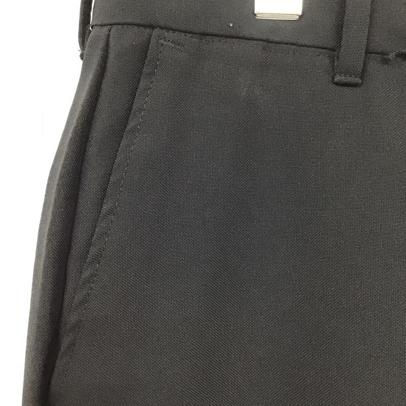 レッドキャップ RED KAP パンツ スラックス スラックスパンツ ワイドパンツ カジュアルパンツ センタータックパンツ 30インチ 総柄 マルチカラー / マルチカラー /  メンズ USED 古着 中古 10117663