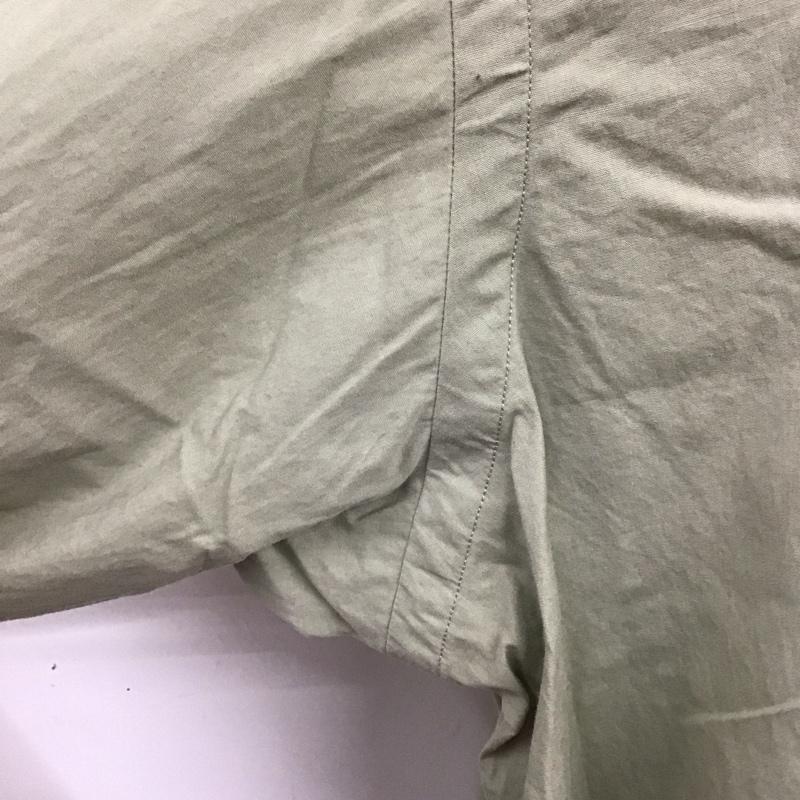 ラルフローレン RALPHLAUREN シャツ、ブラウス 長袖 長袖シャツ ボタンダウンシャツ カラーシャツ カジュアルシャツ メンズ USED 古着 中古 10107097