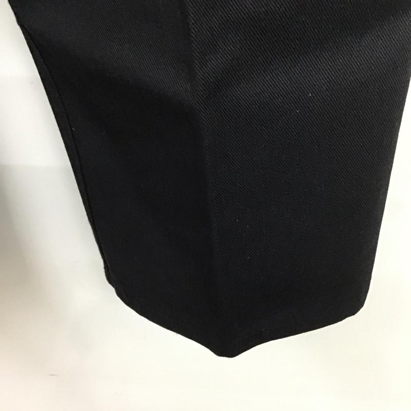 ベンデイビス BEN DAVIS パンツ ワークパンツ、ペインターパンツ ワークパンツ ワイドパンツ カジュアルパンツ 30インチ 無地 黒 / ブラック /  メンズ USED 古着 中古 10110727