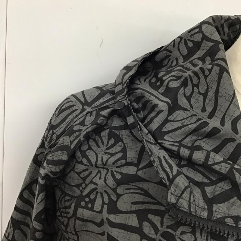 ザノースフェイス THE NORTH FACE ジャケット、上着 ジャンパー、ブルゾン NP71535 ノベルティコンパクトジャケット マウンテンパーカー ウインドブレーカー XL 総柄 マルチカラー / マルチカラー /  メンズ USED 古着 中古 10114499