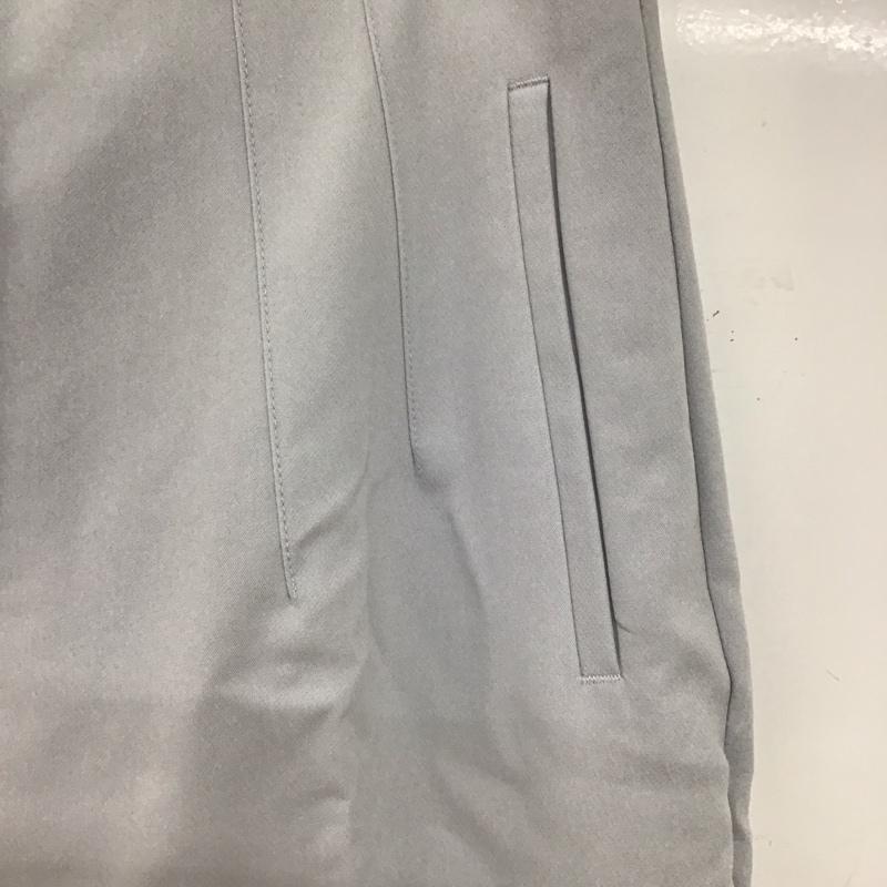 ザラ ZARA パンツ スラックス L 無地 水色 / ライトブルー /  レディース USED 古着 中古 10147040