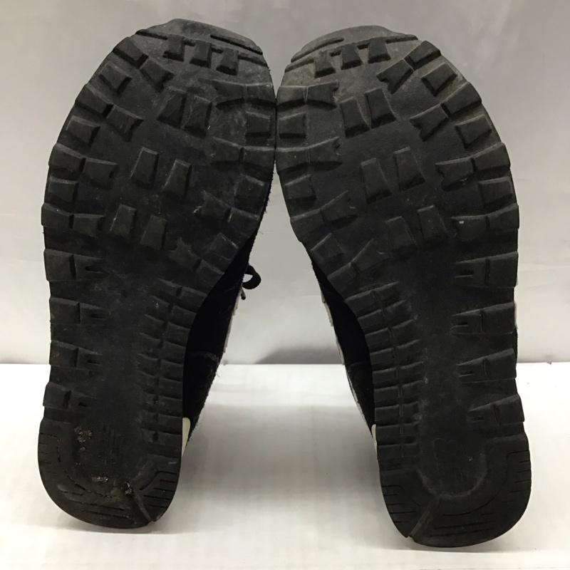 ニューバランス New Balance スニーカー スニーカー KL574SKG 24.5cm 24.5cm ロゴ、文字 黒 / ブラック /  レディース USED 古着 中古 10115830