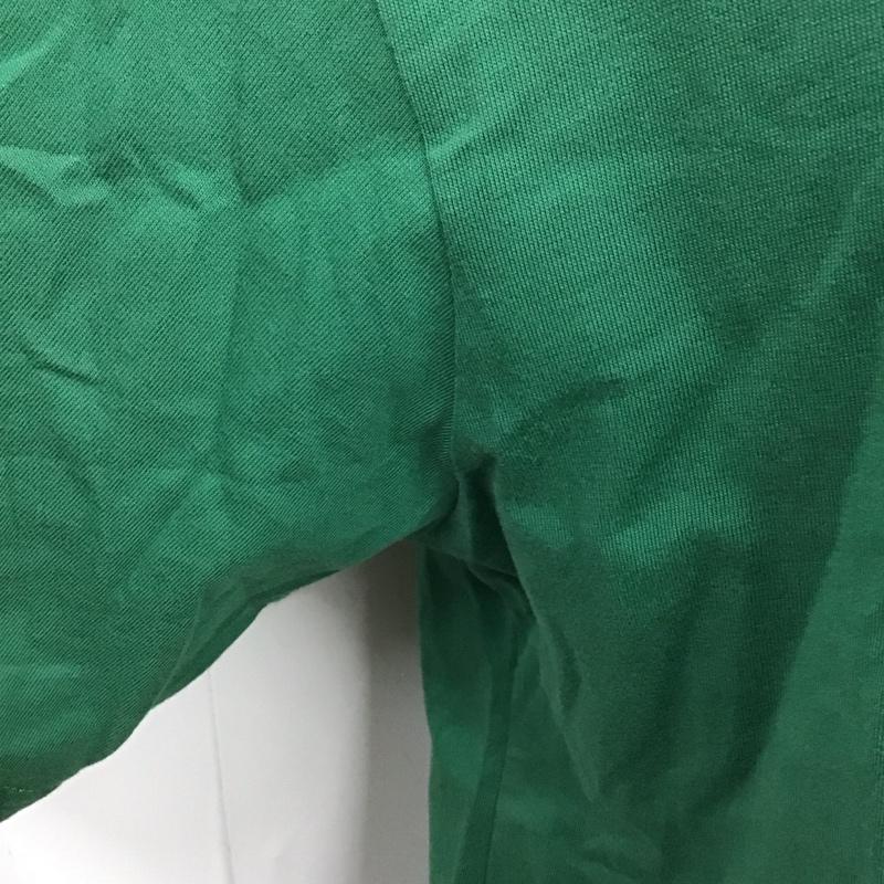 チャンピオン Champion Tシャツ 半袖 C8-T324 UNDEFEATED タグ付き XL ロゴ、文字 緑 / グリーン /  メンズ USED 古着 中古 10122985