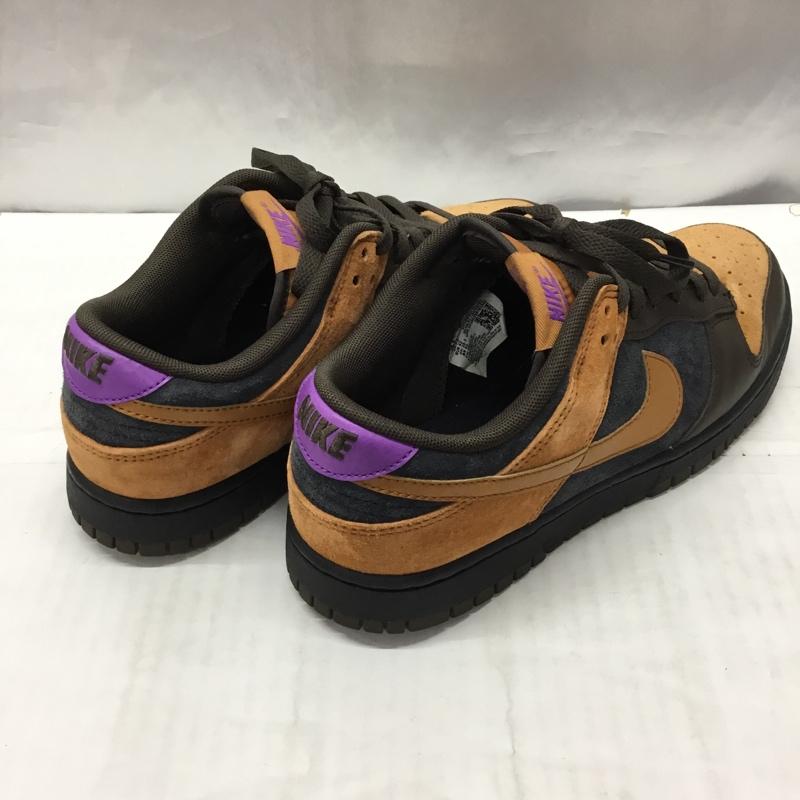 ナイキ NIKE スニーカー スニーカー DH0601-001 DUNK LOW RETRO PREMIUM 26.5cm 箱有 26.5cm ロゴ、文字 マルチカラー / マルチカラー /  メンズ USED 古着 中古 10118689